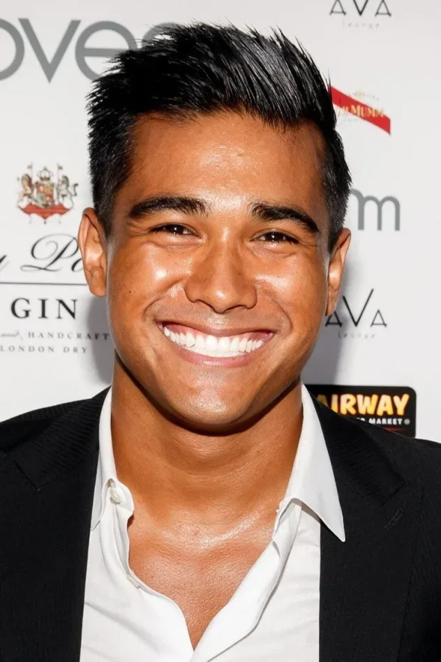صورة الغلاف لـ Jordan Andino