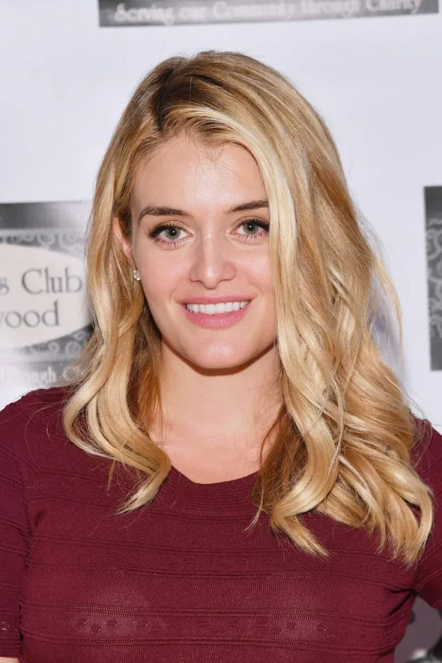 Imagen de portada para Daphne Oz