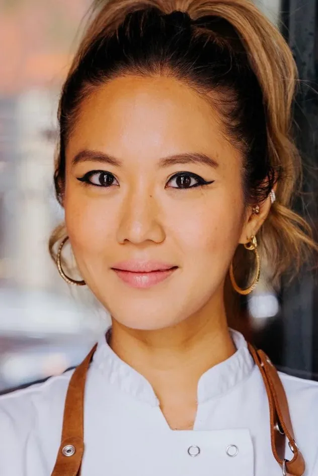 صورة الغلاف لـ Esther Choi
