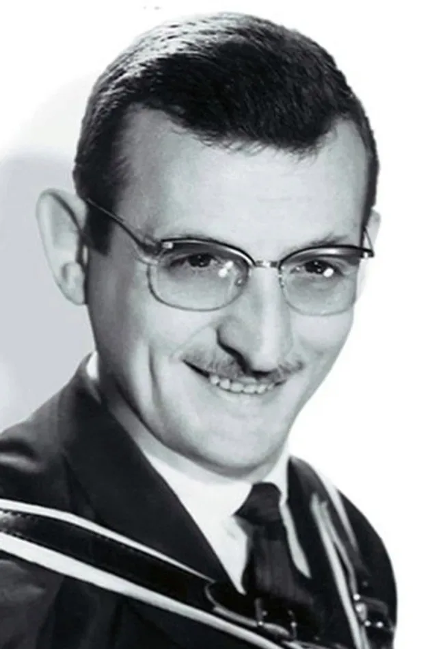 صورة الغلاف لـ Joss Baselli
