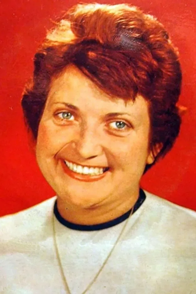 صورة الغلاف لـ Rosalie Dubois