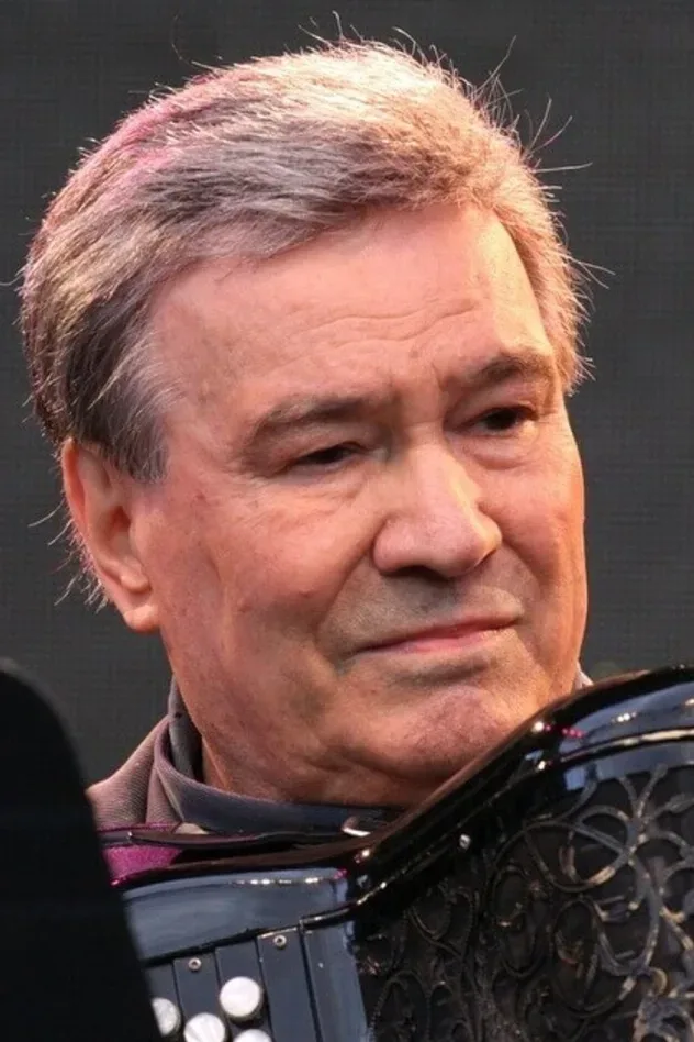 Обложка для Marcel Azzola