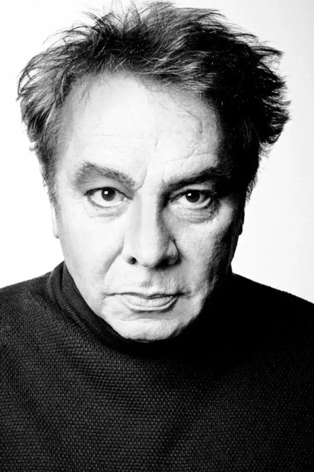 صورة الغلاف لـ Jean Guidoni