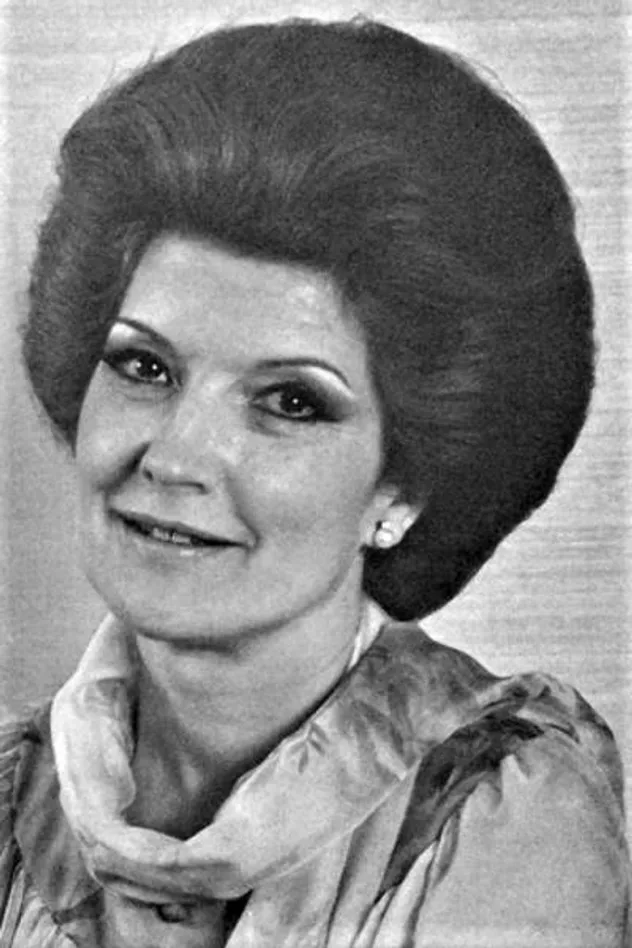 Обложка для Mady Mesplé