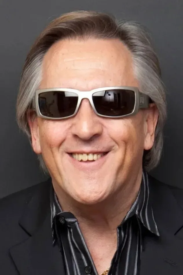 صورة الغلاف لـ Gilbert Montagné