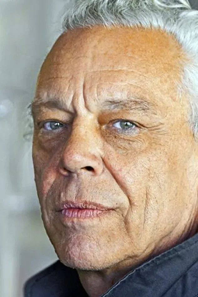 Cover image for Pascal Auberson