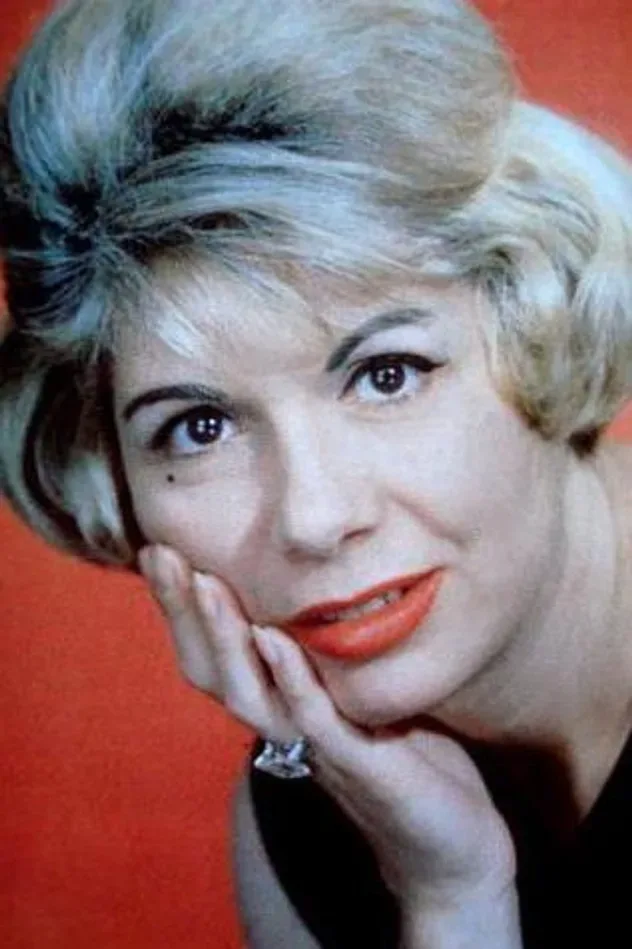 صورة الغلاف لـ Jacqueline François
