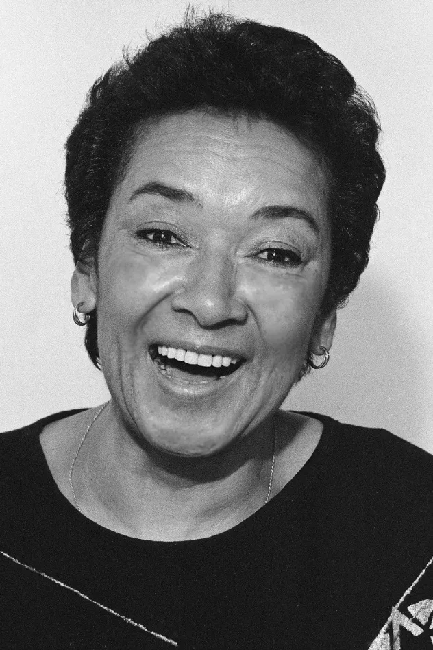 صورة الغلاف لـ Rhoda Scott