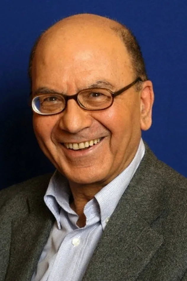 Обложка для André Halimi