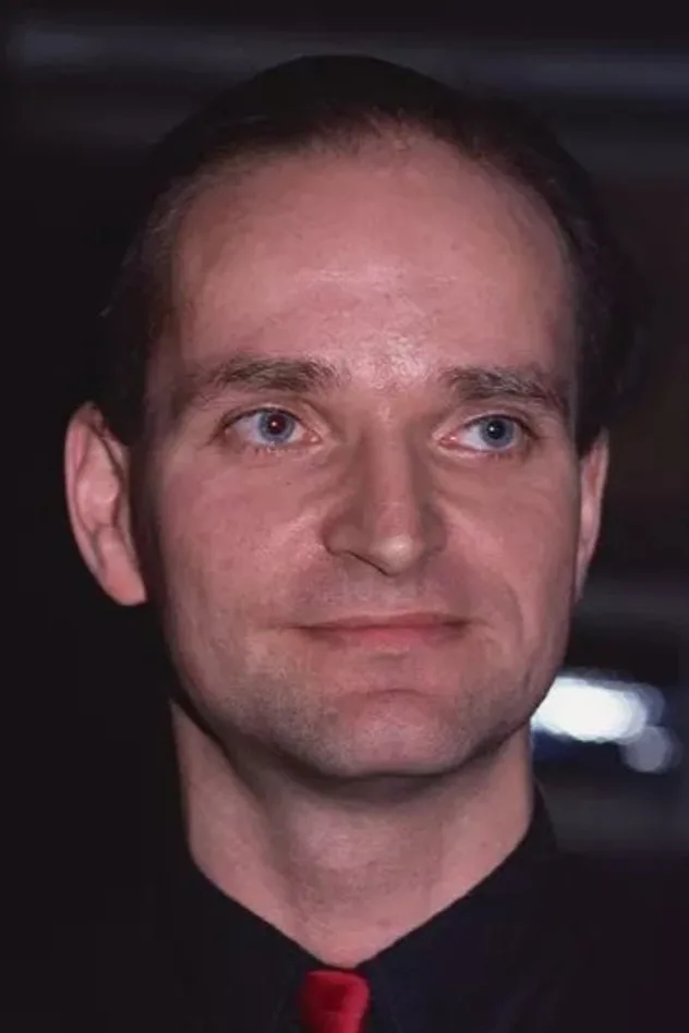 Florian Schneider