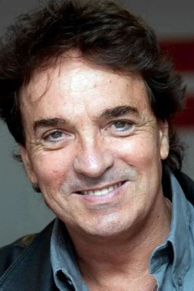 Cover image for Christian Delagrange