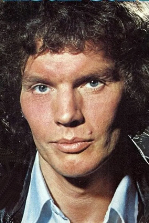 Gilles Olivier