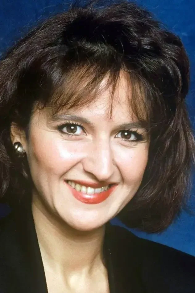 Обложка для Chantal Gallia