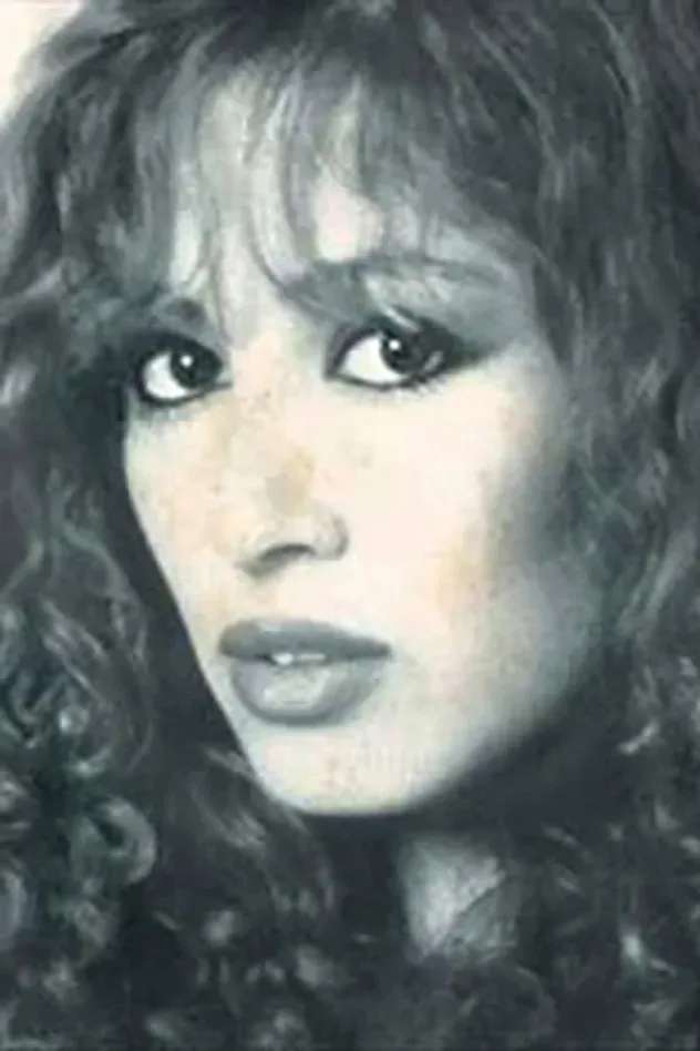 Imagen de portada para Sabrina Lory