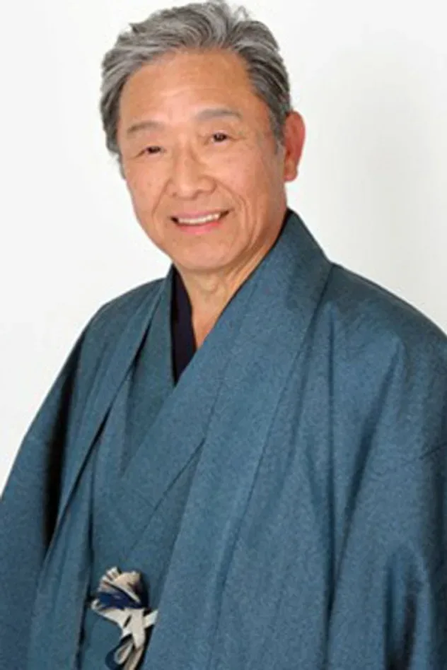 Обложка для Toshiaki Amada