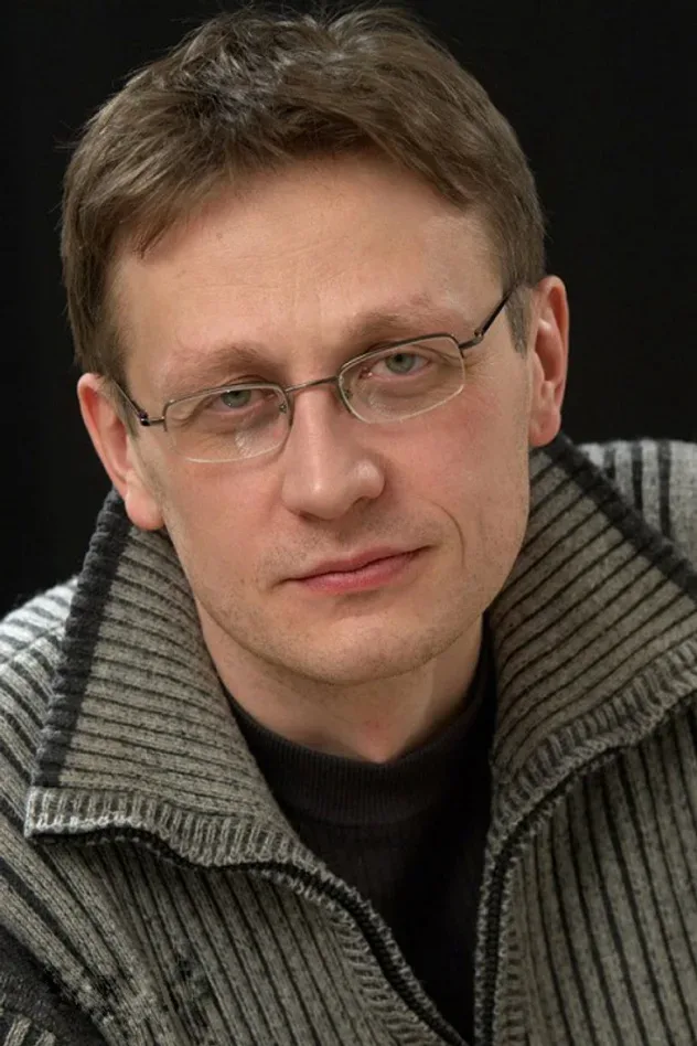 Vasiliy Reutov için kapak görseli