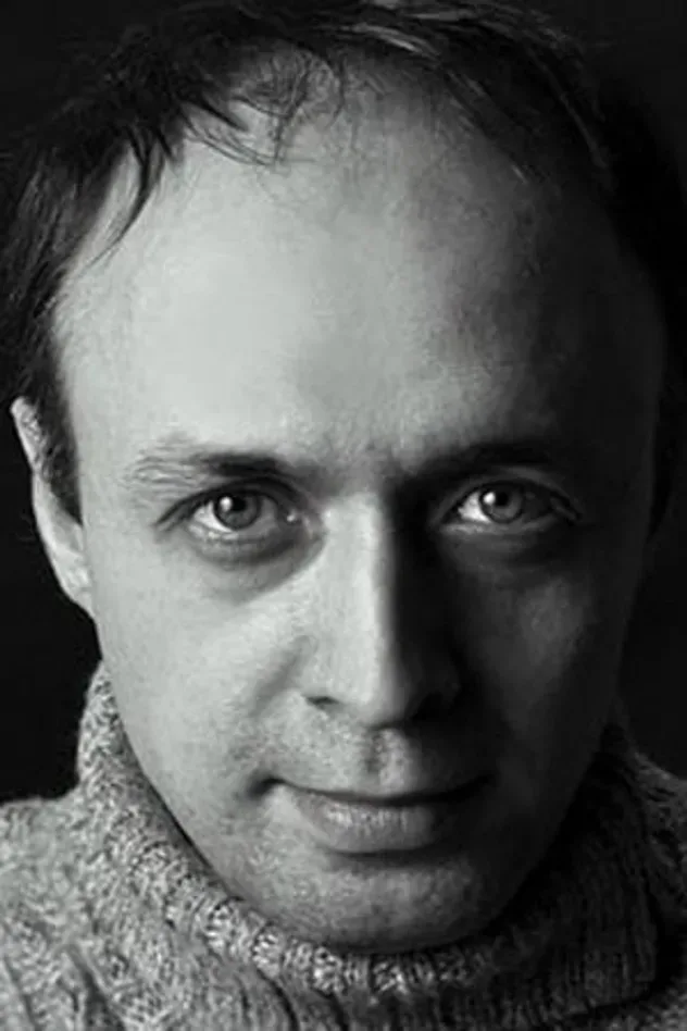 صورة الغلاف لـ Andrey Shimko