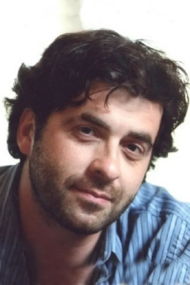 Обложка для Aleksandr Bargman