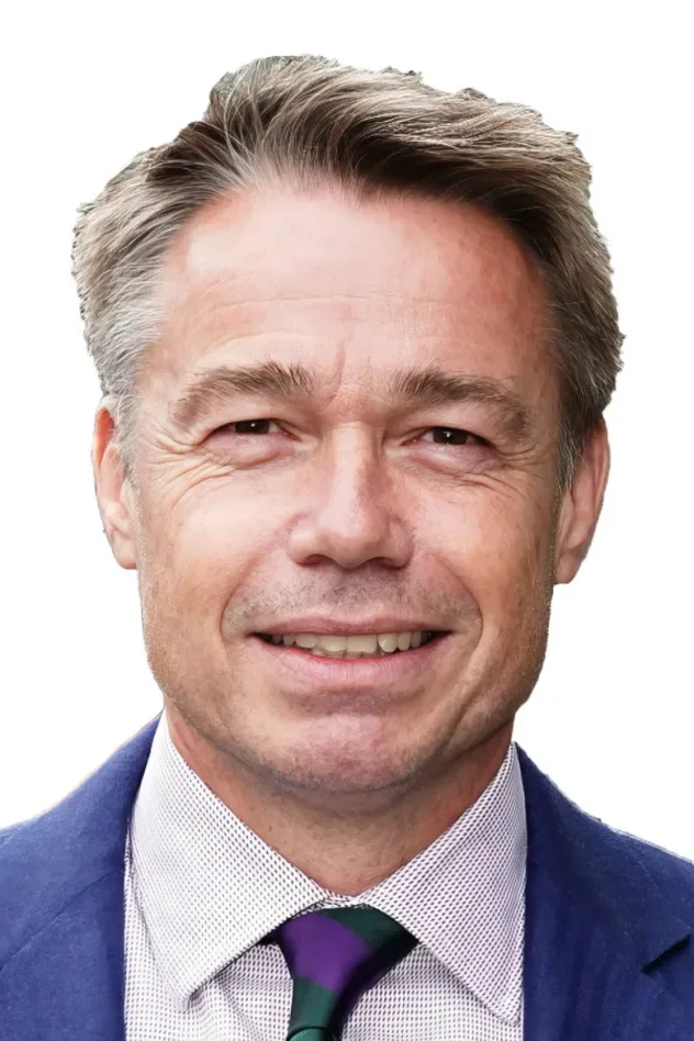 Обложка для Graeme Le Saux