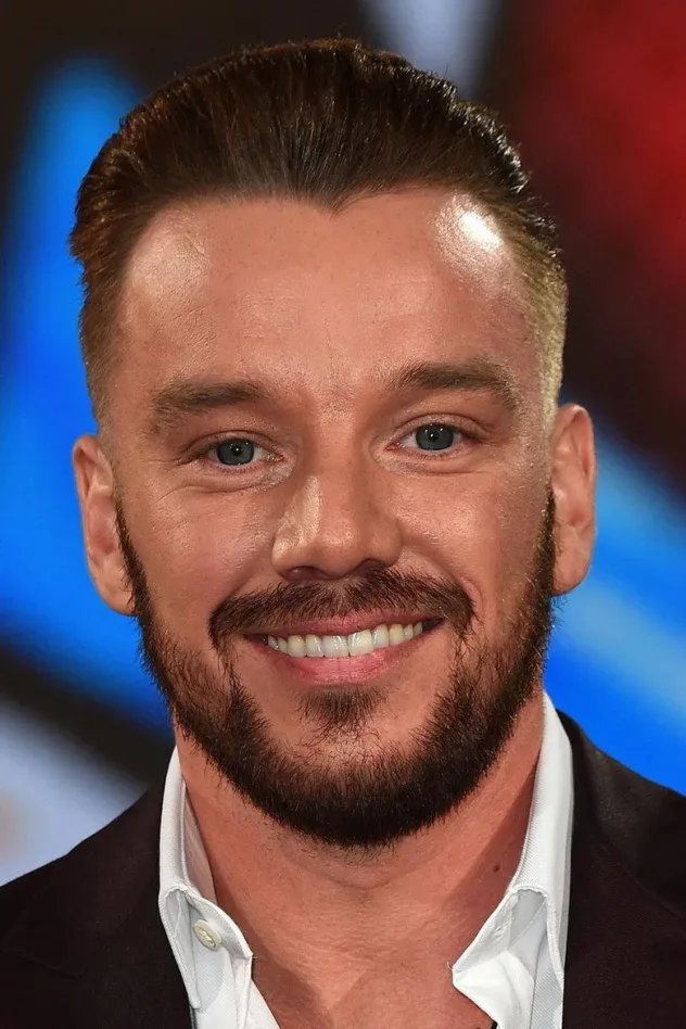 Обложка для Jamie O’Hara