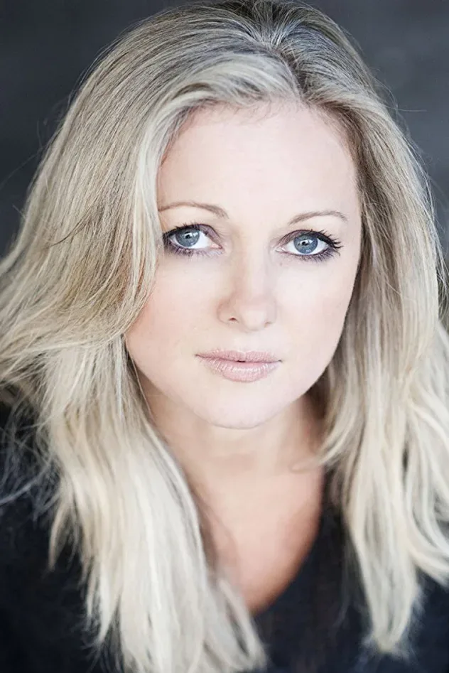 صورة الغلاف لـ Simone Buchanan