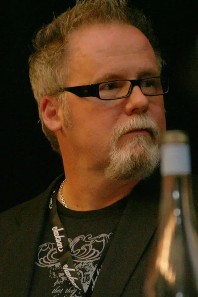 Обложка для Lars Andersson