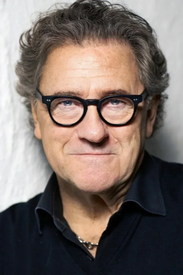 صورة الغلاف لـ Tommy Körberg