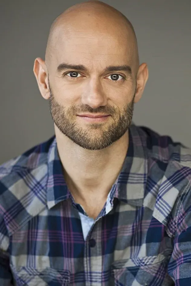 Обложка для Clint Butler