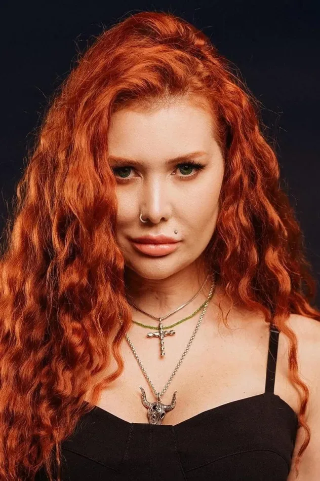 Обложка для Nikol Kuznetsova