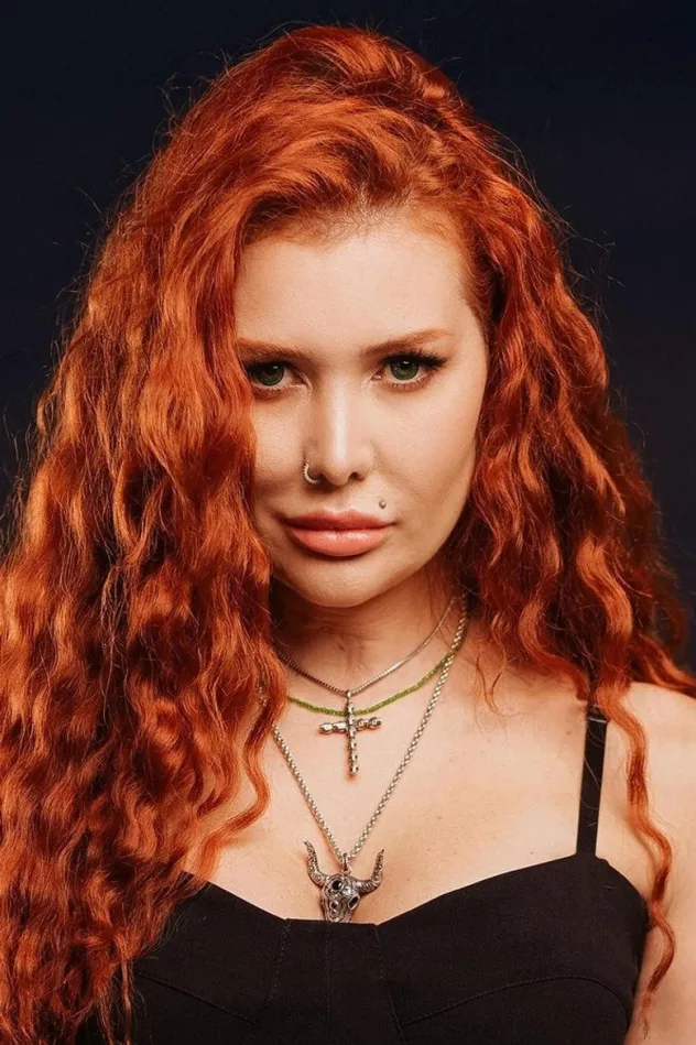 Nikol Kuznetsova