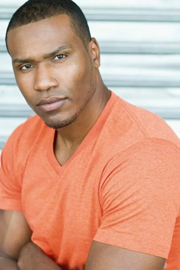 Imagen de portada para Quincy Chad