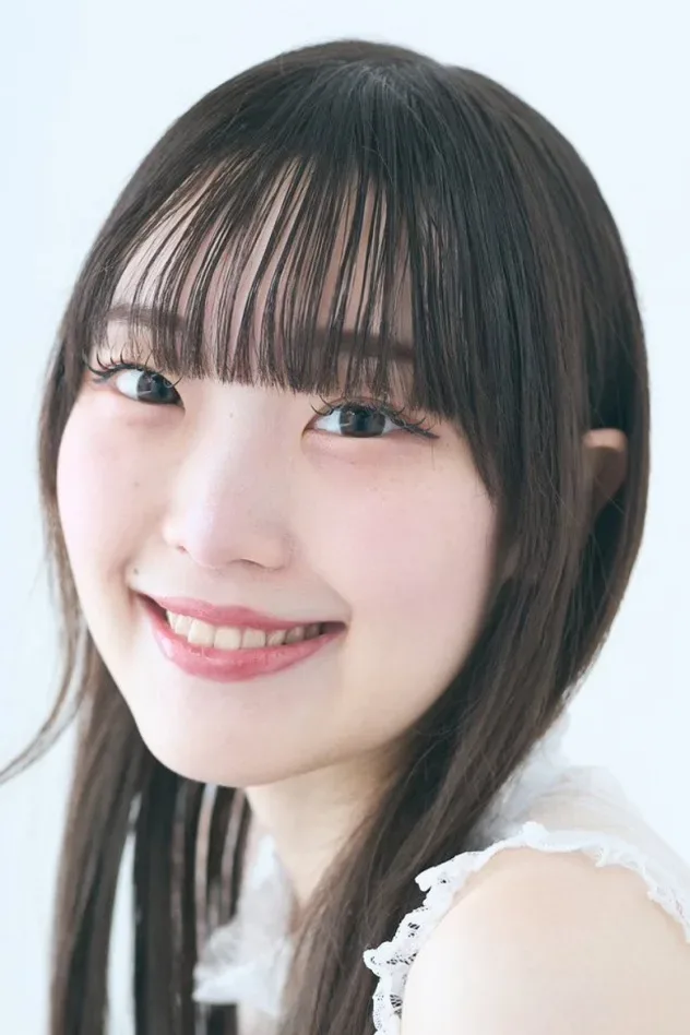 صورة الغلاف لـ Momoka Ogizono