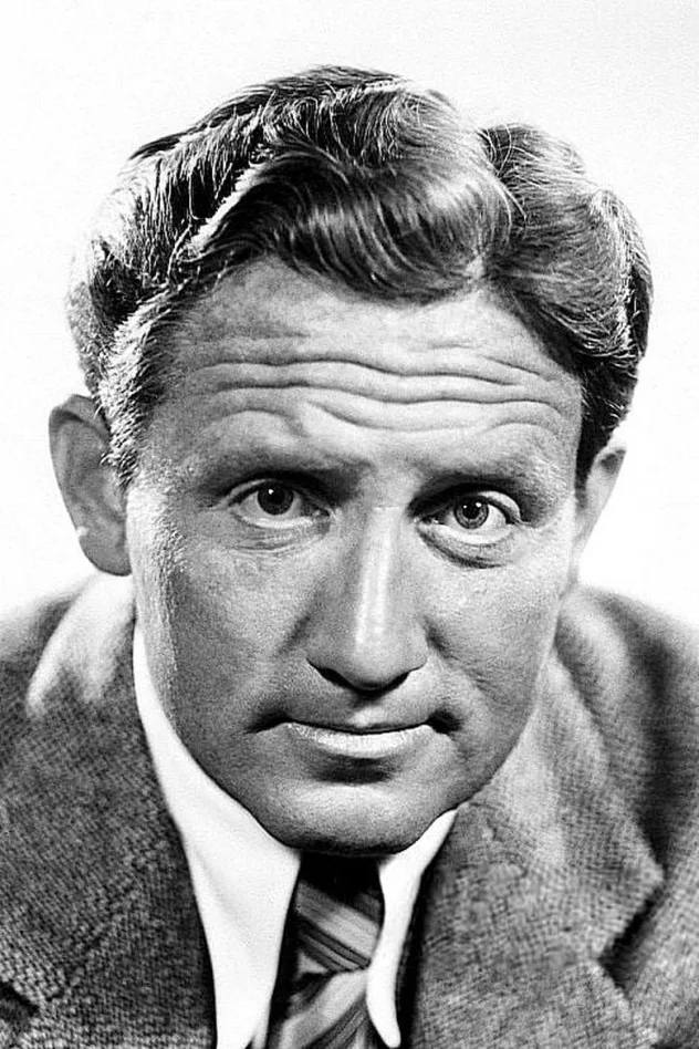 фото Spencer Tracy