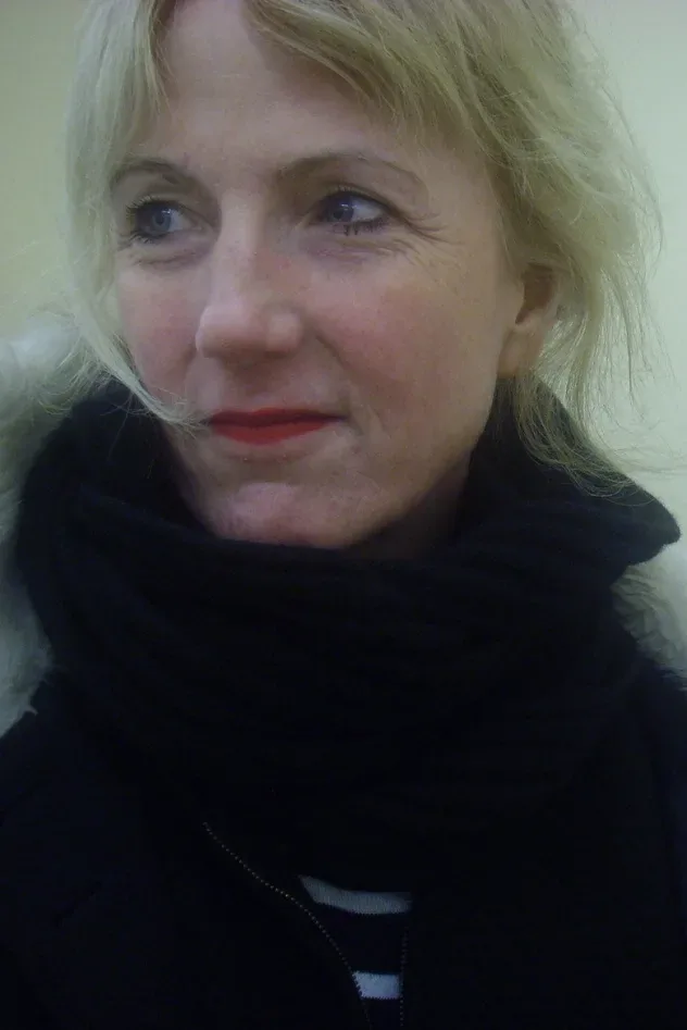 Imagen de portada para Sabine Michel