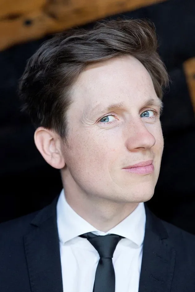 صورة الغلاف لـ Johannes Büchs