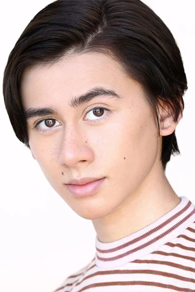 Nathan Janak photo