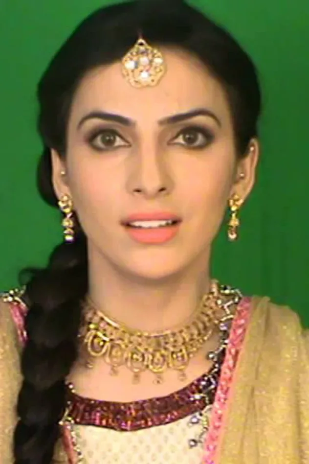 Imagen de portada para Mansi Sharma