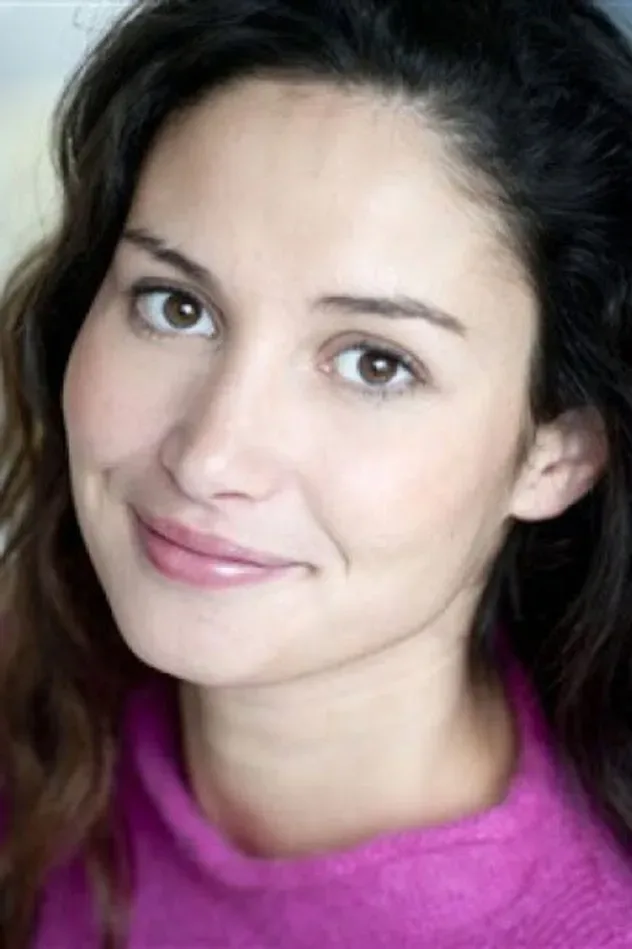 Обложка для Blandine Bury