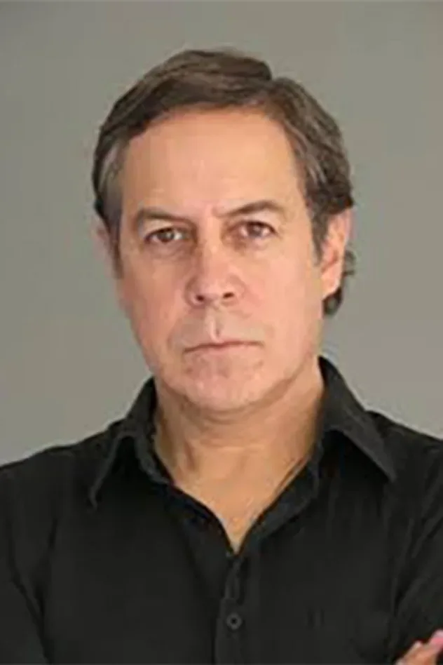 Imagen de portada para Santiago Bejarano