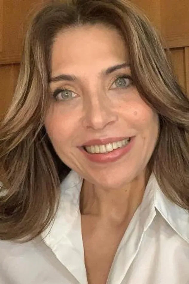 Обложка для Lorena Meritano