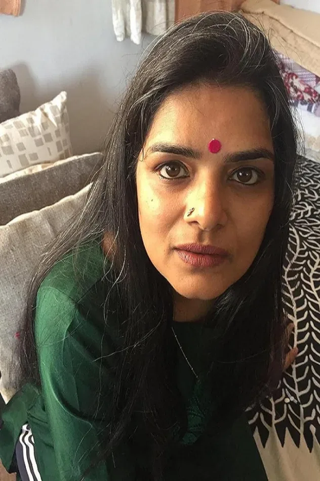Imagen de portada para Balaji Gauri