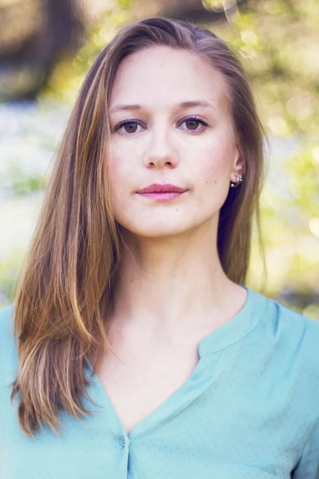 صورة Gine Cornelia Pedersen