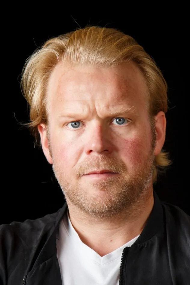 foto de Anders Baasmo Christiansen
