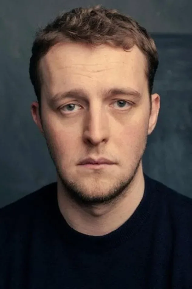 Fredrik Stenberg Ditlev-Simonsen için kapak görseli
