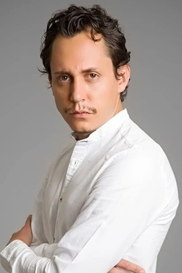 Cover image for Jero Medina