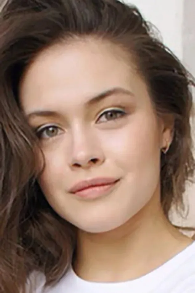 صورة الغلاف لـ Kristina Vedeneeva