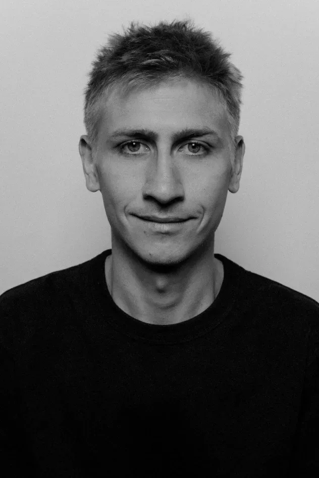 Обложка для Daniil Gazizullin