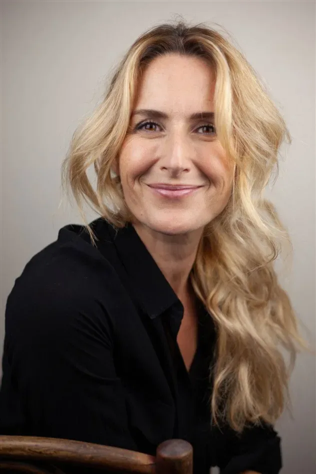 Sophie Payan için kapak görseli