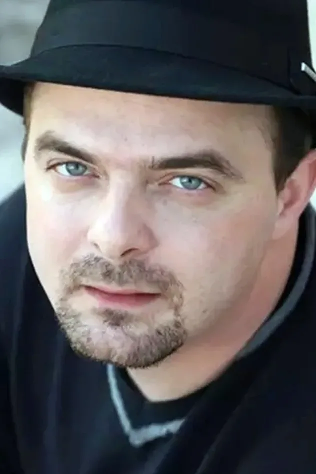 Обложка для Charles Salvy