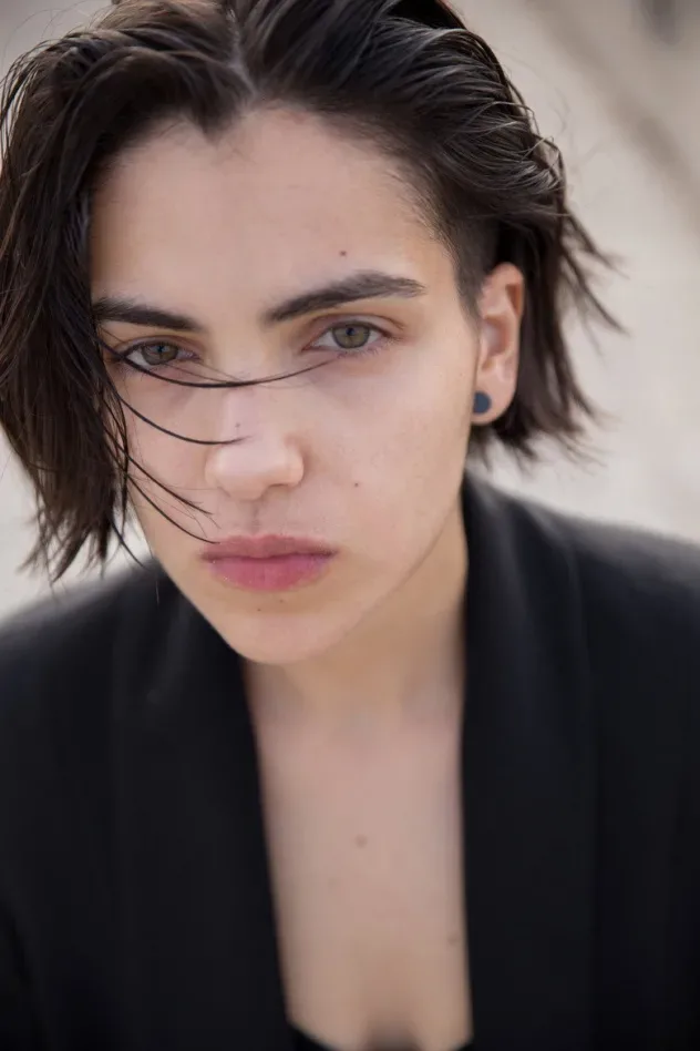 Imagen de portada para Selene Caramazza